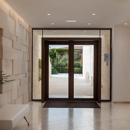 Daire Smeraldo Pr88 Luxury Apartment In Porto Rotondo