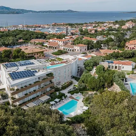 Apartamento Smeraldo Pr88 Luxury In