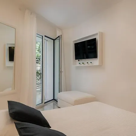 Smeraldo Pr88 Luxury In Apartamento *