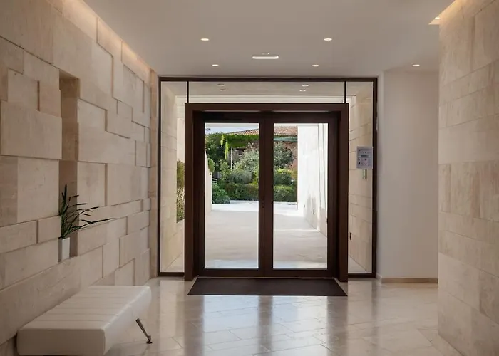 Apartamento Smeraldo Pr88 Luxury In