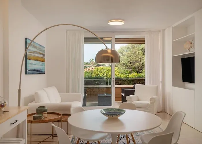 Apartamento Smeraldo Pr88 Luxury In *