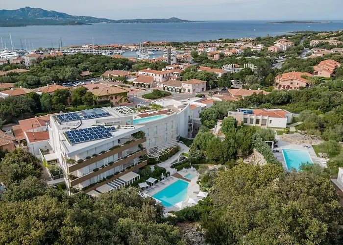 Apartamento Smeraldo Pr88 Luxury In