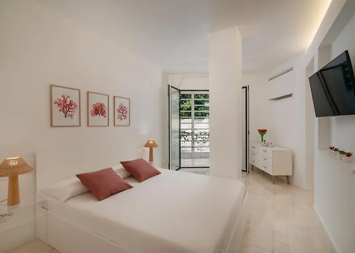 Apartamento Smeraldo Pr88 Luxury In *