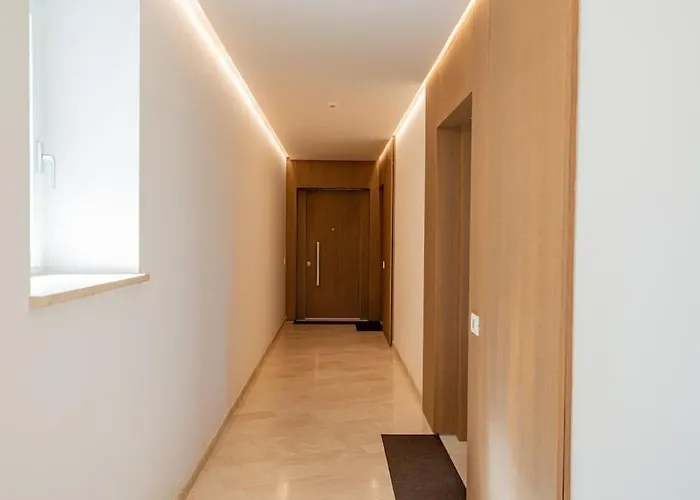 Smeraldo Pr88 Luxury In Apartamento