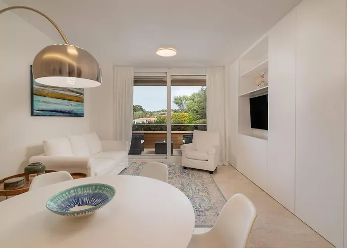 Smeraldo Pr88 Luxury In Porto Rotondo