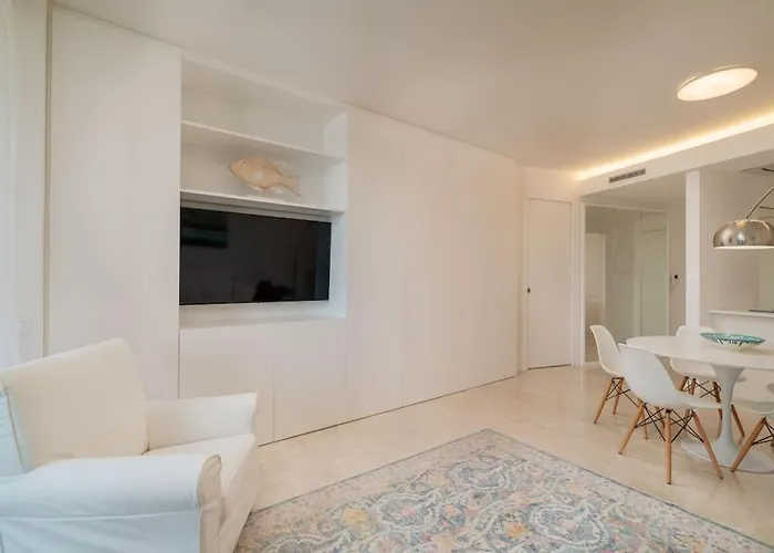 Apartamento Smeraldo Pr88 Luxury In Porto Rotondo