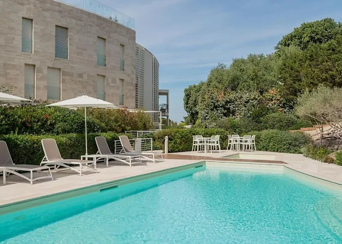 Smeraldo Pr88 Luxury In Apartamento *