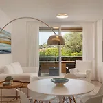 Apartmán Smeraldo Pr88 Luxury In *