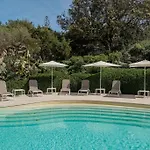 Smeraldo Pr88 Luxury In Apartmán Porto Rotondo