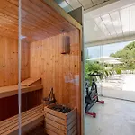 Smeraldo Pr88 Luxury In Apartmán
