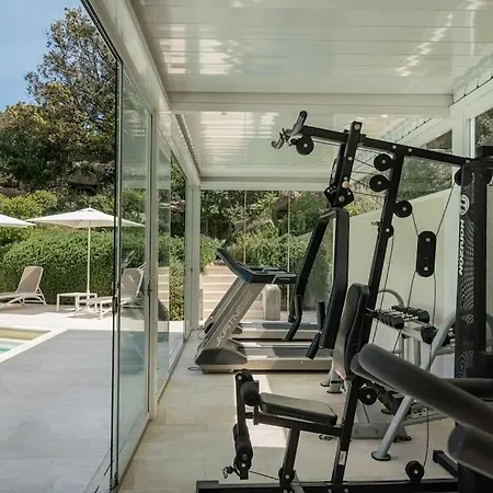 Smeraldo Pr88 Luxury Apartment In Porto Rotondo *