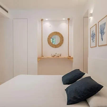 Smeraldo Pr88 Luxury Apartment In Porto Rotondo *