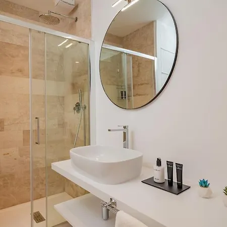 Smeraldo Pr88 Luxury Apartment In Porto Rotondo דירה *