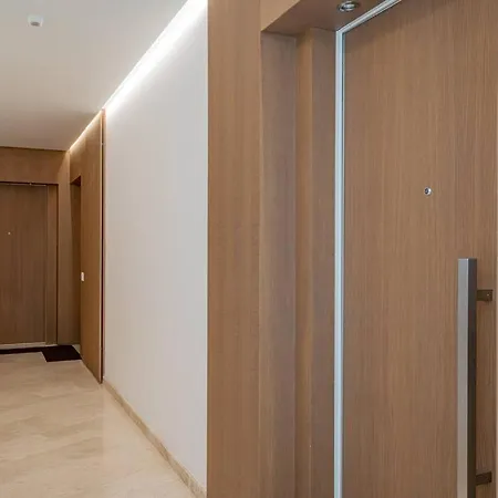 Smeraldo Pr88 Luxury Apartment In Porto Rotondo פורטו רוטונדו