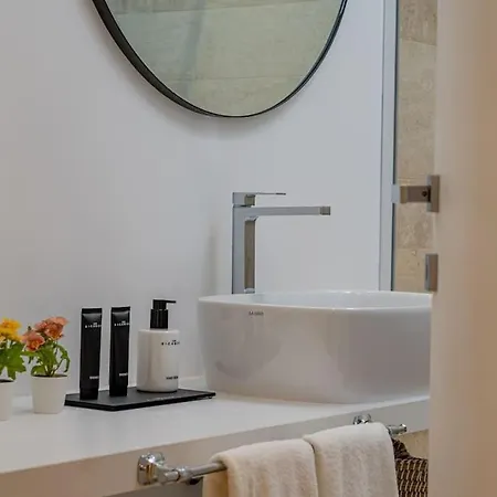 Smeraldo Pr88 Luxury Apartment In Porto Rotondo דירה