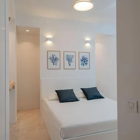 Smeraldo Pr88 Luxury Apartment In Porto Rotondo *