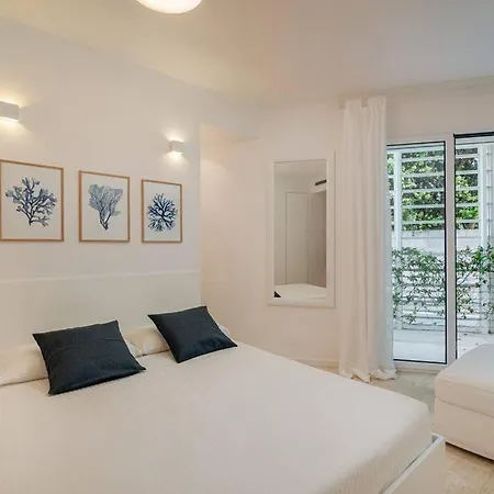 Smeraldo Pr88 Luxury Apartment In Porto Rotondo