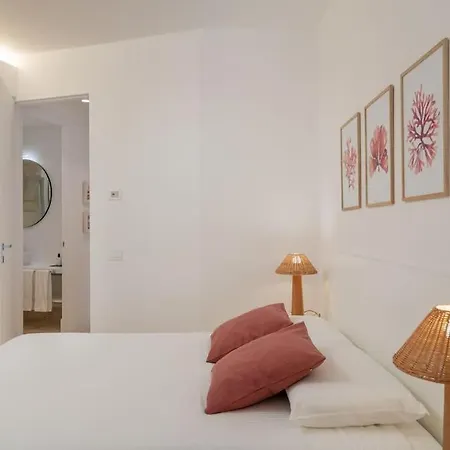 Smeraldo Pr88 Luxury Apartment In Porto Rotondo