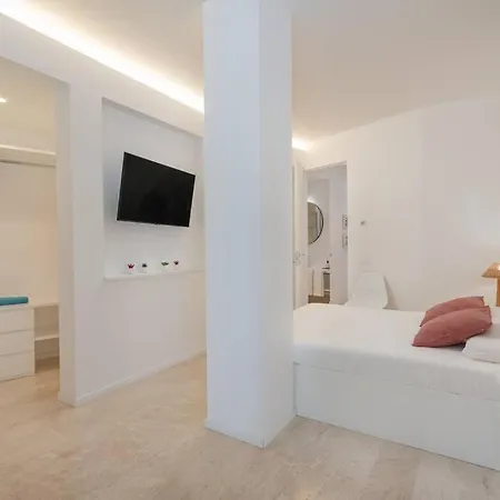 דירה Smeraldo Pr88 Luxury Apartment In Porto Rotondo פורטו רוטונדו