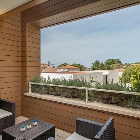 Smeraldo Pr88 Luxury Apartment In Porto Rotondo