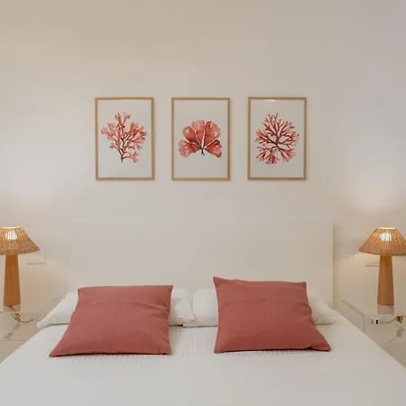 Smeraldo Pr88 Luxury In Lejlighed