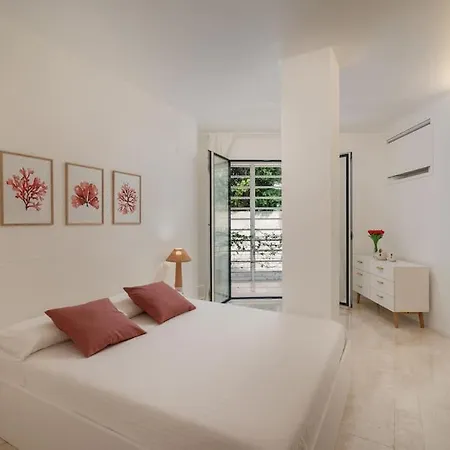 Apartman Smeraldo Pr88 Luxury Apartment In Porto Rotondo *