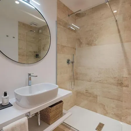 דירה Smeraldo Pr88 Luxury Apartment In Porto Rotondo