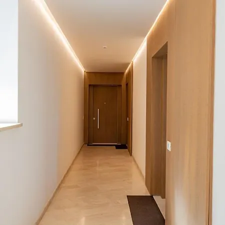 Smeraldo Pr88 Luxury Apartment In Porto Rotondo דירה