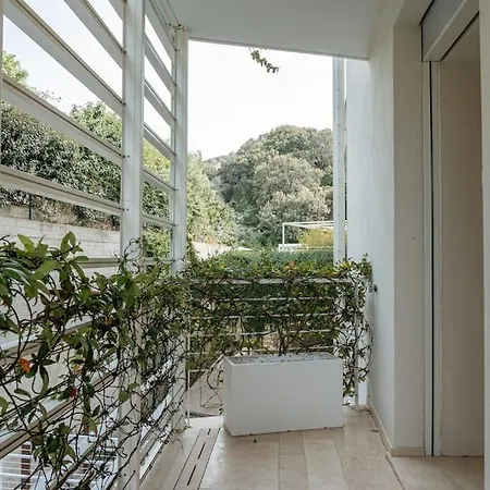 Smeraldo Pr88 Luxury Apartment In Porto Rotondo דירה *