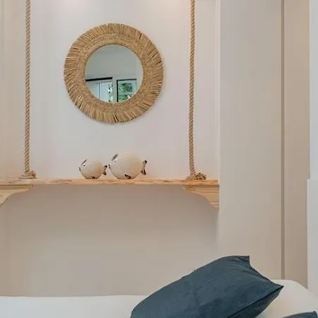 Apartman Smeraldo Pr88 Luxury Apartment In Porto Rotondo