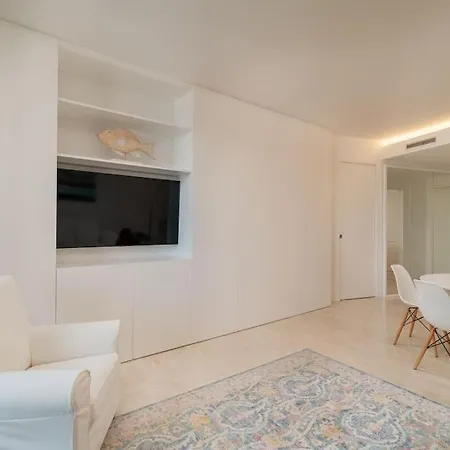 דירה Smeraldo Pr88 Luxury Apartment In Porto Rotondo פורטו רוטונדו