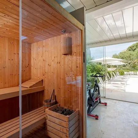 Smeraldo Pr88 Luxury Apartment In Porto Rotondo דירה