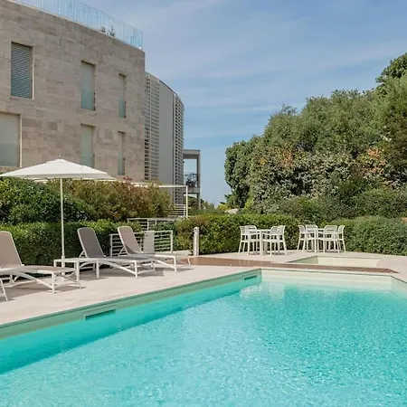 Smeraldo Pr88 Luxury Apartment In Porto Rotondo דירה *