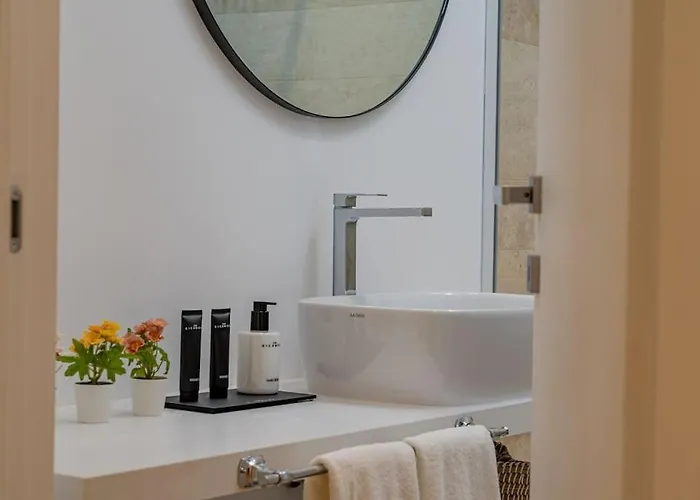 Smeraldo Pr88 Luxury In Appartement