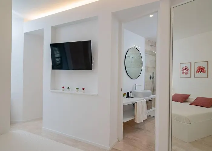 Smeraldo Pr88 Luxury In Appartement *