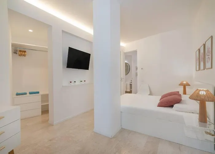 Appartement Smeraldo Pr88 Luxury In Porto Rotondo