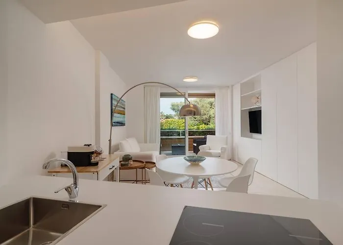 Smeraldo Pr88 Luxury In Appartement *