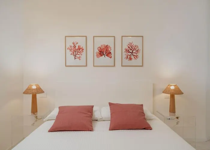 Smeraldo Pr88 Luxury In Appartement