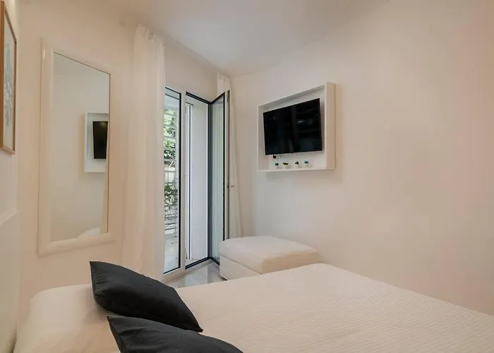 Smeraldo Pr88 Luxury In Appartement *