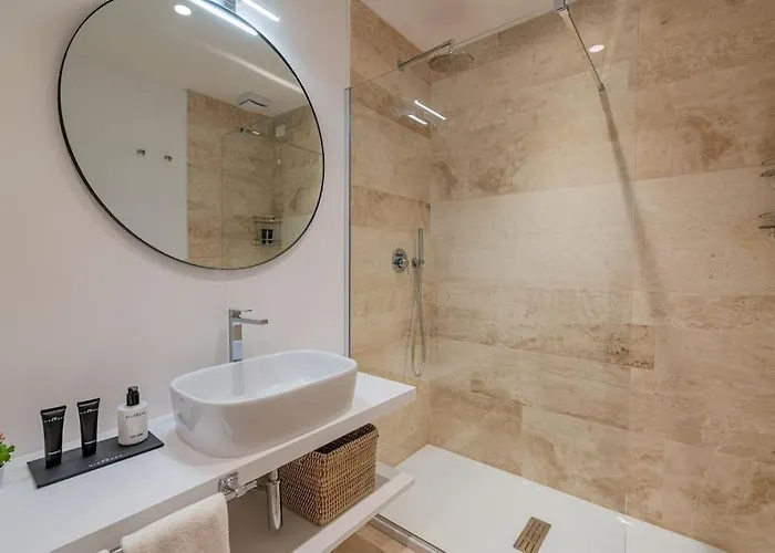 Appartement Smeraldo Pr88 Luxury In